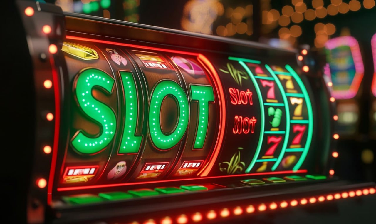 dragslot featured game showcase