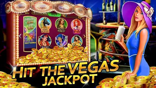 dragslot App 