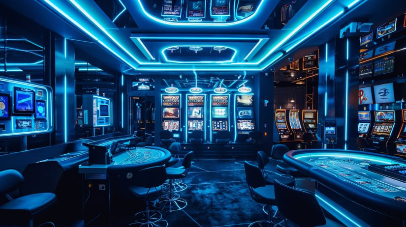 dragslot featured game showcase
