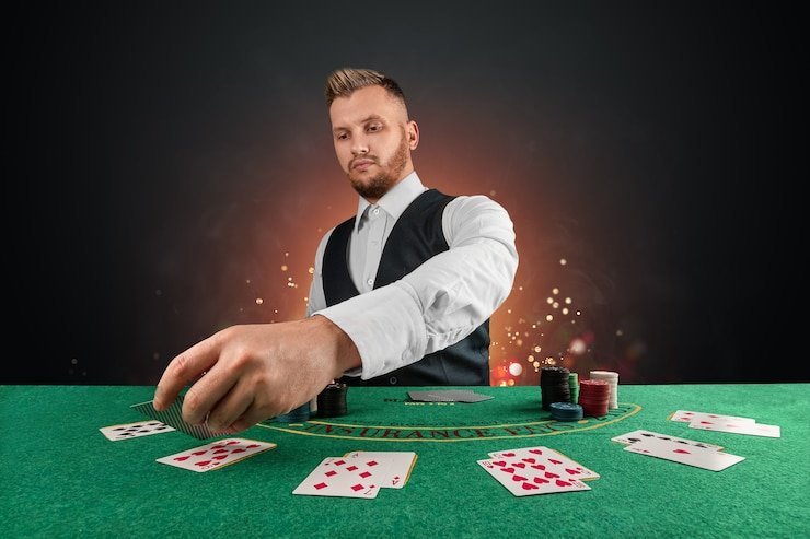 Aplikasi dragslot di perangkat mobile menampilkan streaming adaptif Diamond Empire dengan pilihan kualitas video