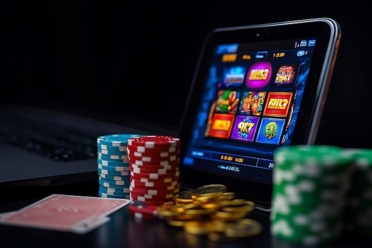 Layar informasi permainan Live Dealer dragslot menampilkan RTP, aturan, dan tabel pembayaran